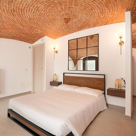Bed and Breakfast Porto Di Clanezzo Exteriér fotografie