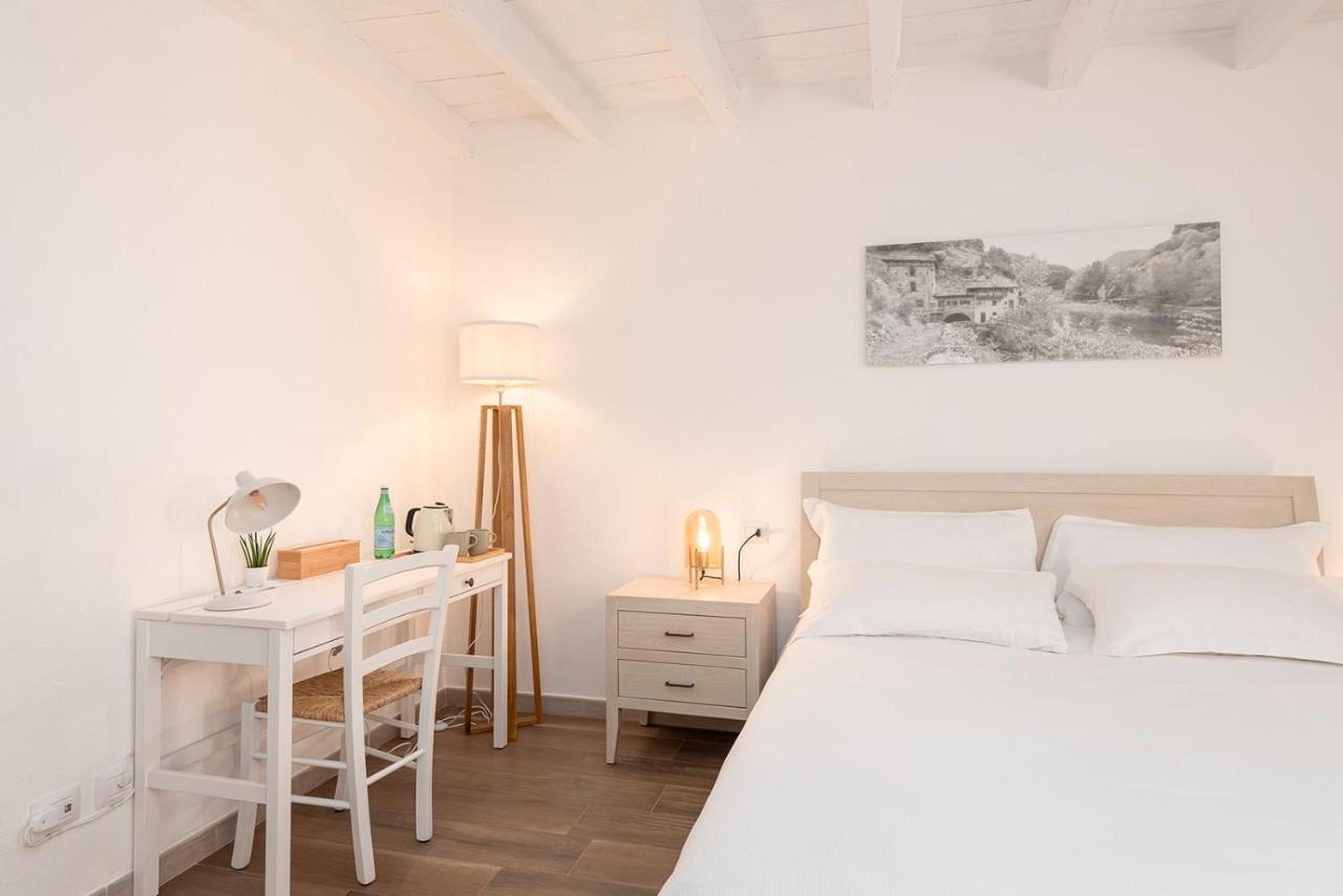 Bed and Breakfast Porto Di Clanezzo Exteriér fotografie