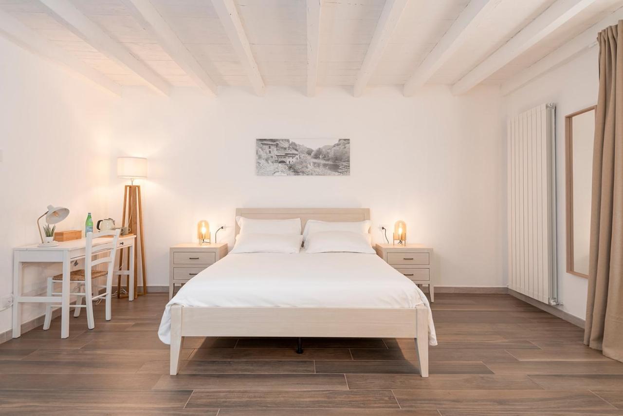 Bed and Breakfast Porto Di Clanezzo Exteriér fotografie