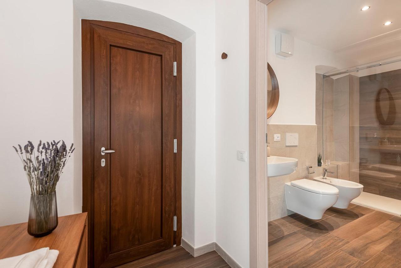 Bed and Breakfast Porto Di Clanezzo Exteriér fotografie