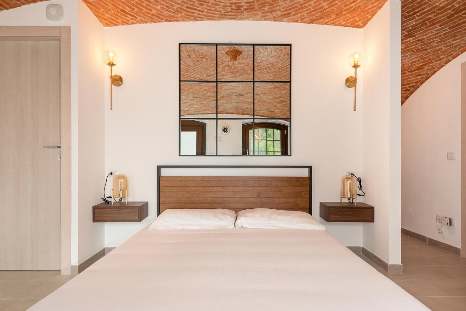 Bed and Breakfast Porto Di Clanezzo Exteriér fotografie