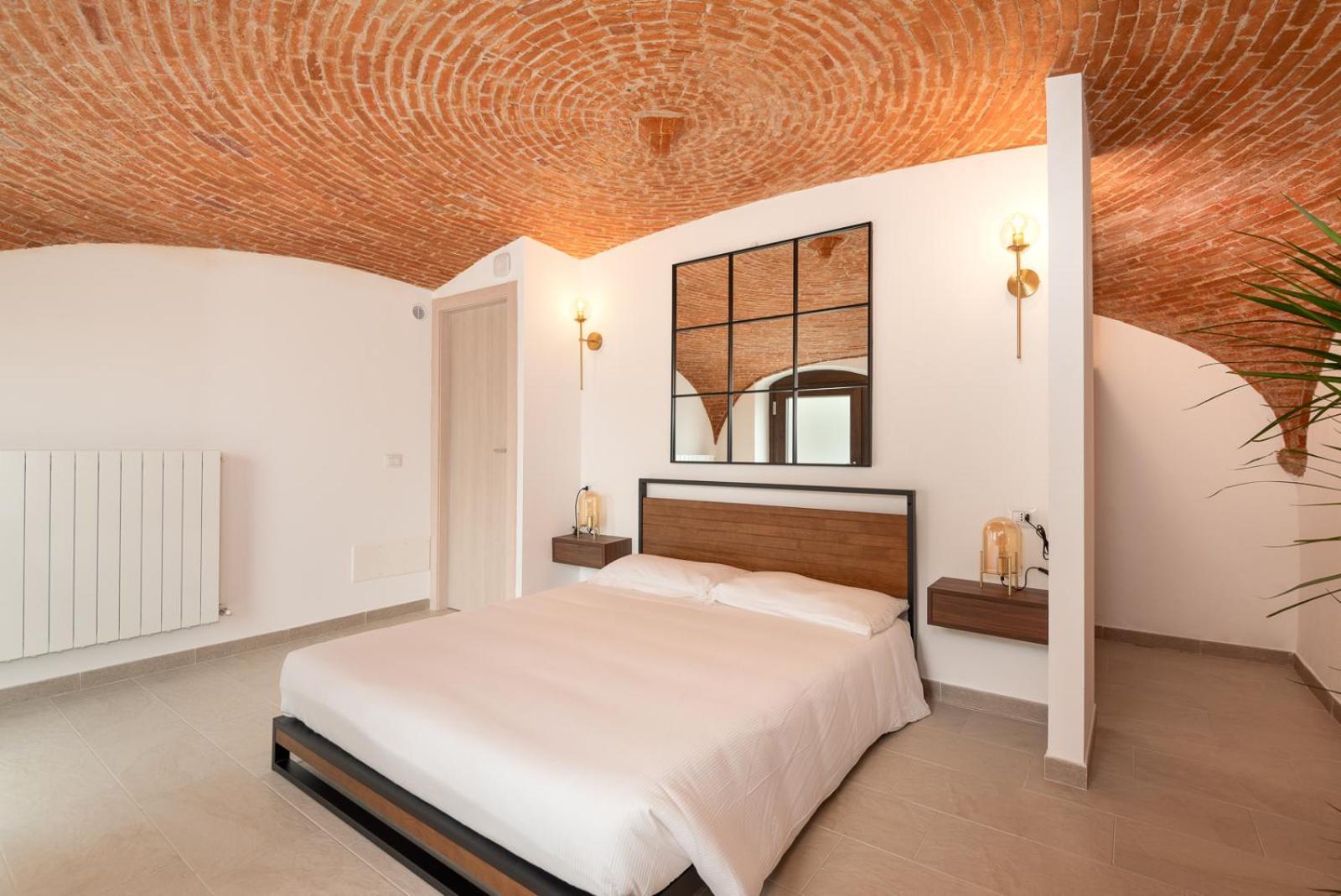 Bed and Breakfast Porto Di Clanezzo Exteriér fotografie