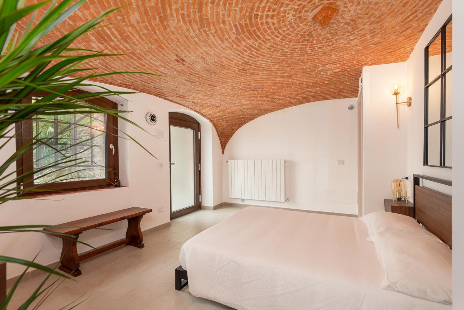 Bed and Breakfast Porto Di Clanezzo Exteriér fotografie